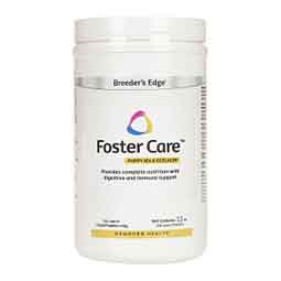 Foster Care Puppy Milk Replacer  Breeder's Edge